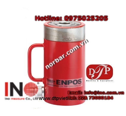KÍCH RỖNG 1 CHIỀU 30 TẤN
