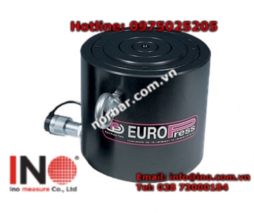 Kích thủy lực 250 tấn