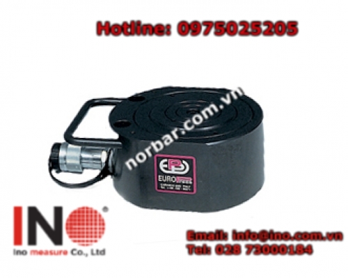 KÍCH THỦY LỰC LÙN 75 TẤN