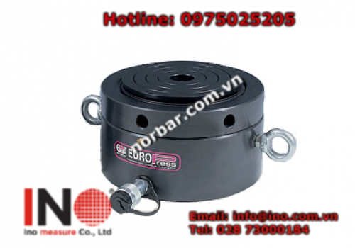 kích vòng hãm 500 tấn