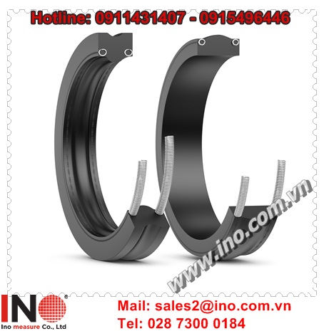 Radial shaft seals for general industrial applications-SKF-60x110x10 HMSA10 RG