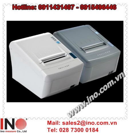 TRP 100 PRINTER, Master K