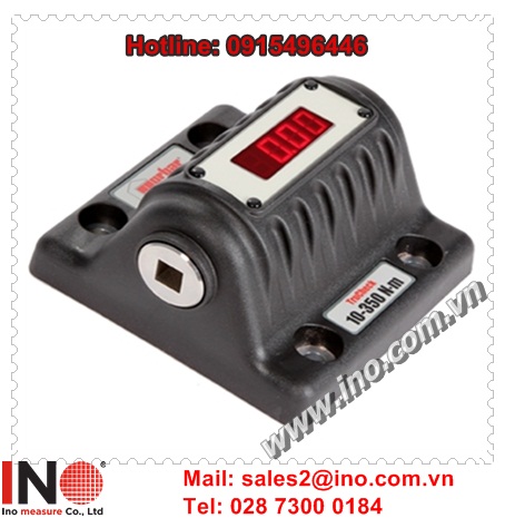 Electronic torque analyser “TruCheck” 350 N•m- Norbar-P/N: 43221