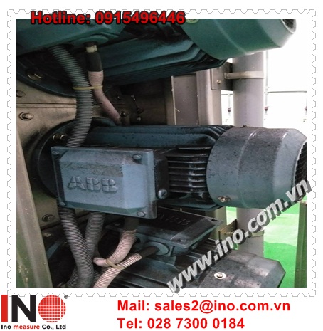 motor ABB 1.5KW 380V