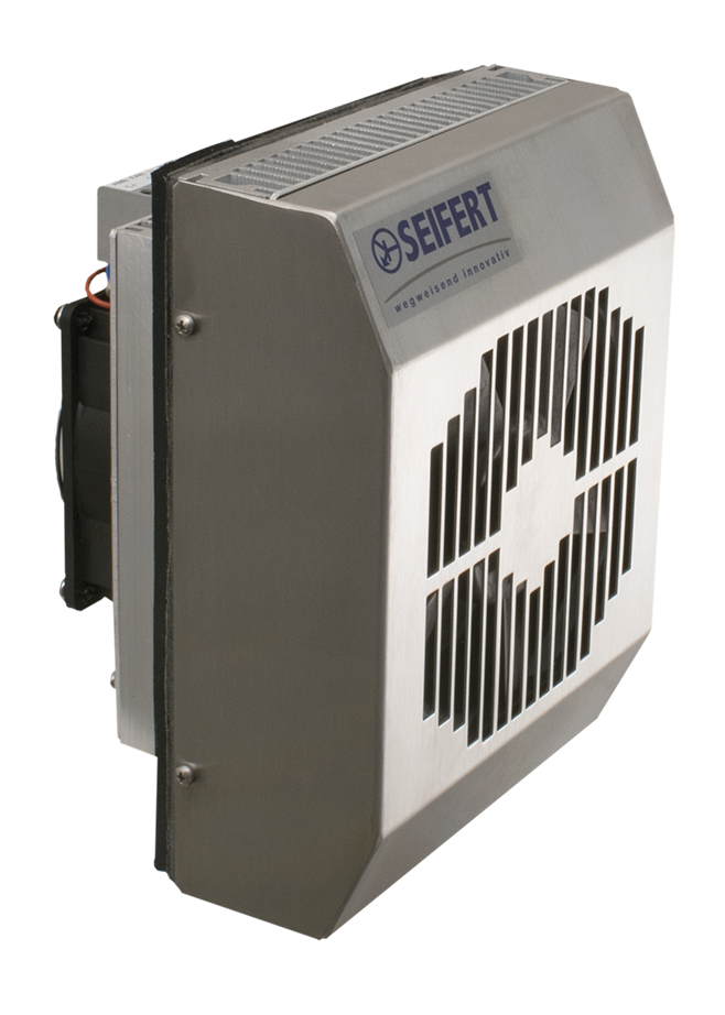 Thermoelectric cooling unit TG 3050-24V-SEIFERT