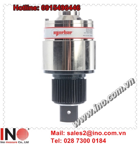 Bộ nhân lực cơ HT60/25 1 1/2″-Norbar-Part number: 18009