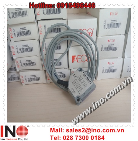Photoelectric Sensors-Model: FTQSP-CP-AECO