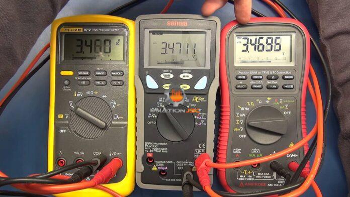 Lý thuyết và kỹ thuật kiểm tra chất lượng Pin năng lượng mặt trời-Solar Powered Kindle: Solar Cell Testing