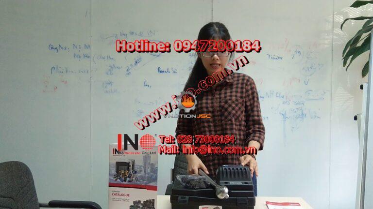 Bộ test cờ lê lực nội bộ Norbar – TruCheck 43221