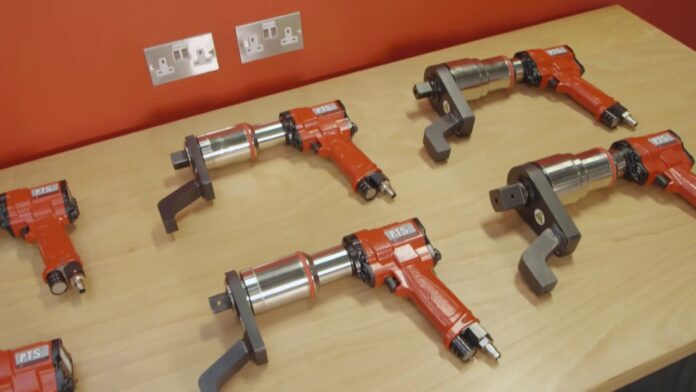 PneuTorque PTS – Promo