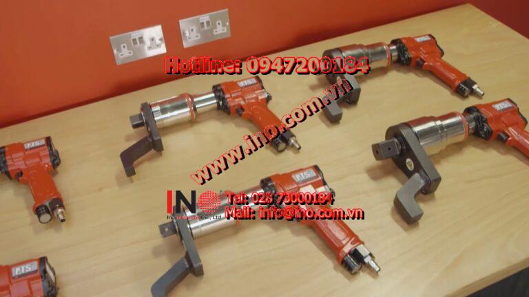 PneuTorque PTS – Promo