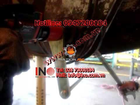 Digital V-RAD Application