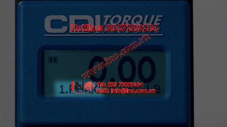 CDI Torque Training Series – DTC, Digital Torque Checker