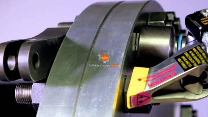 The HYTORC Washer – OTC 2015 Demo Video