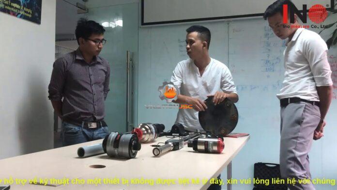 giải pháp về siết lực, cờ lê lực, bộ nhân lực, súng siết lực dùng điện, khí nén, hãng Norbar