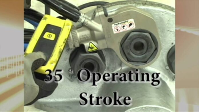 Hydratight Torque Solutions