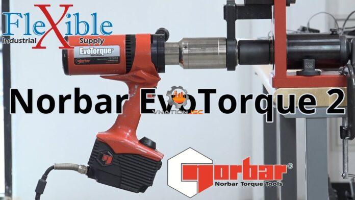 Norbar EvoTorque 2