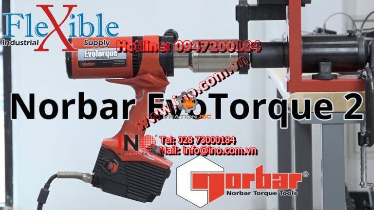 Norbar EvoTorque 2