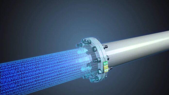 Hydratight Software Animation Chinese