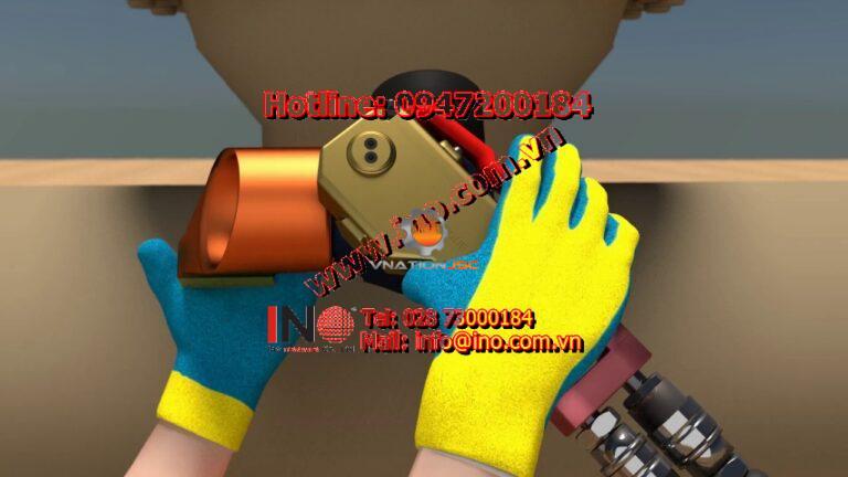 Torque Safe – Setting a Gold Standard in Safety