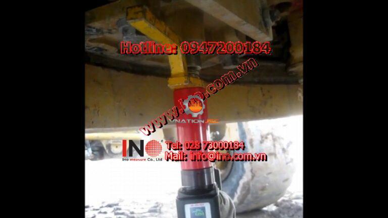 Digital B-RAD Battery Series: Application