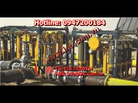 Engineering Asset Integrity