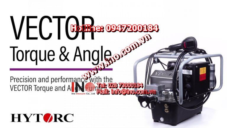 VECTOR Torque and Angle