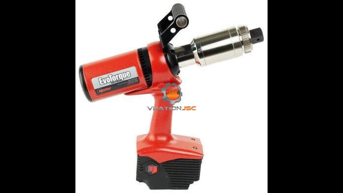 Norbar Launches New Electronic Torque Wrench – EvoTorque