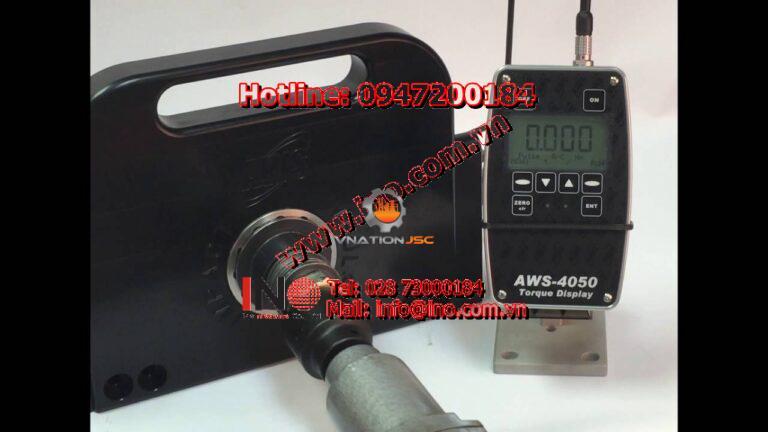 ChecklineTT-IMP Impact Torque Tester