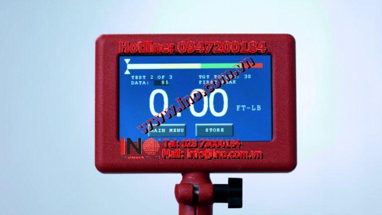 Snap-on Torque Training Series – DTT, Digital Torque Tester