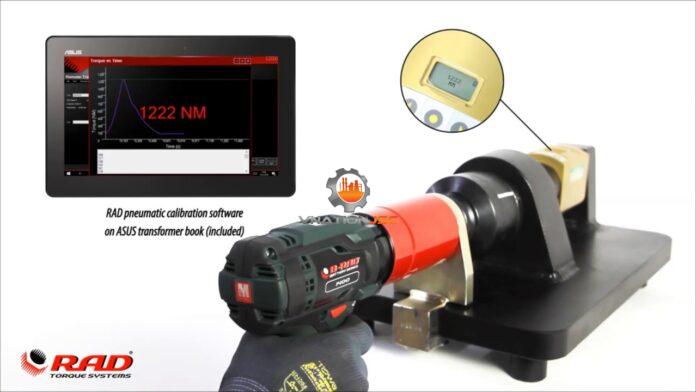 RAD Calibration Systems || RAD Torque Systems