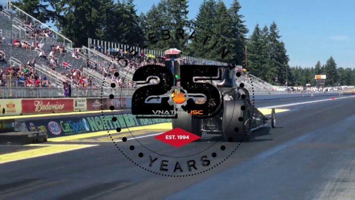 We are celebrating 25 years || RAD Torque Systems