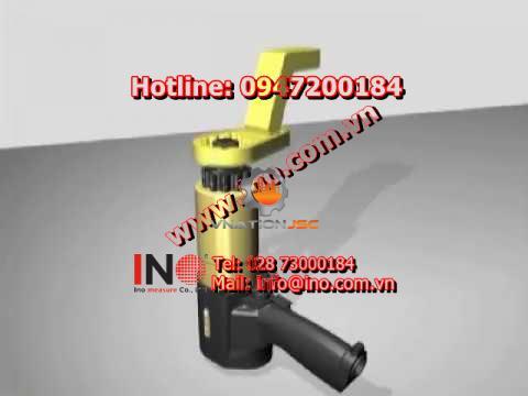 RAD Torque Systems: Reaction Arm Installation || RAD Torque Systems