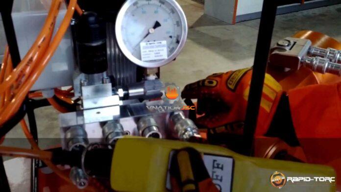 Pressure Torque Conversion | Rapid-Torc® Training