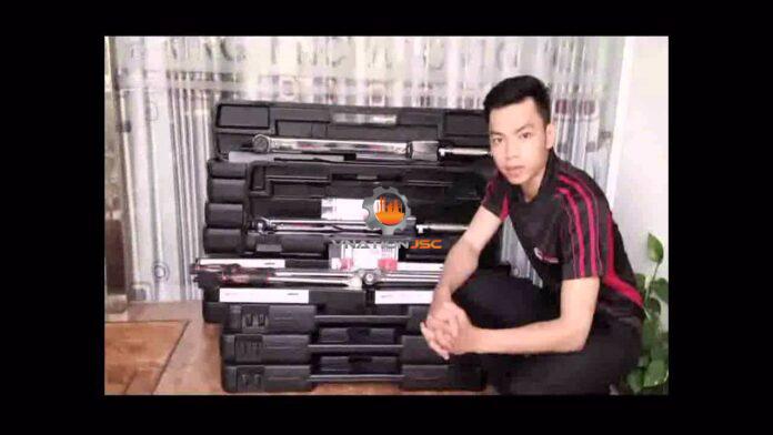 Norbar dụng cụ siết lực đến từ Anh áp dụng công nghệ mới cho ngành kỹ thuật lắp ráp thiết bị