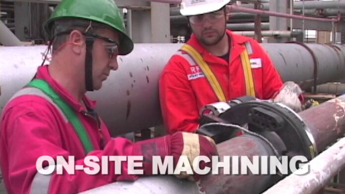 Hydratight Off Shore and Subsea Solutions