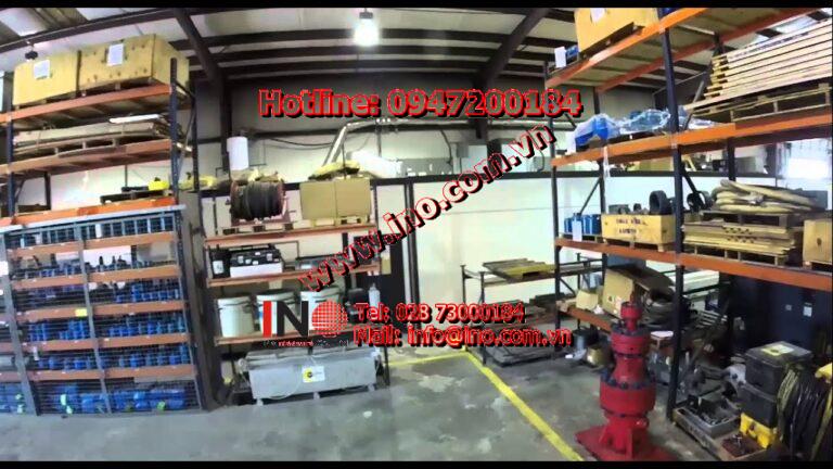 Torq/Lite Manufacturing Facility