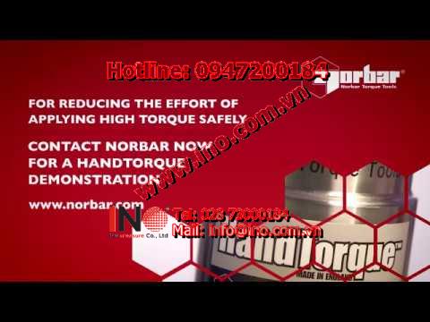 HandTorque Multiplier Range (Subtitled)