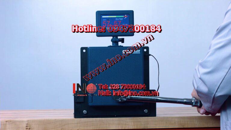 CDI Torque Training Series – DTT, Digital Torque Tester