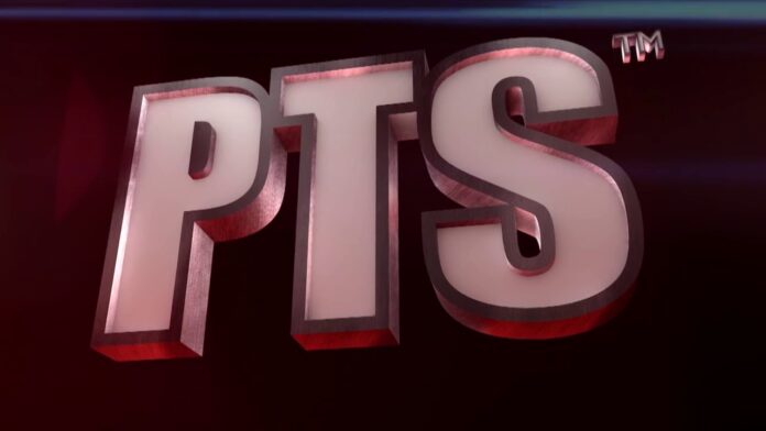 PTS Teaser Now Available