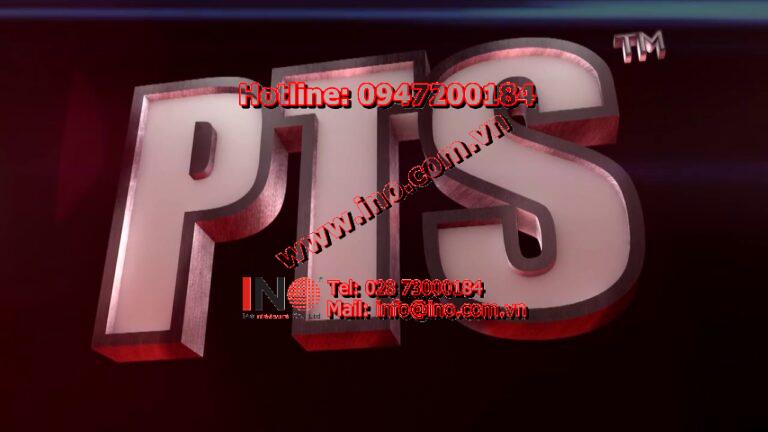 PTS Teaser Now Available