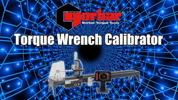 Norbar – Torque Wrench Calibrator (TWC)