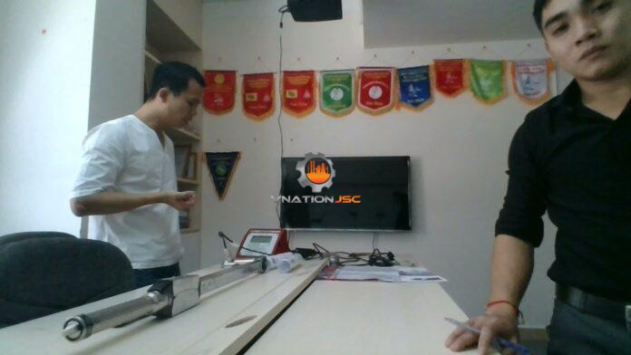 Giới thiệu bộ hiệu chuẩn cờ lê lực norbar