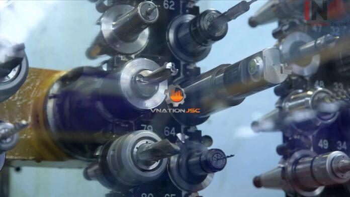 DỤNG CỤ SIẾT LỰC NORBAR – INO VIỆT NAM