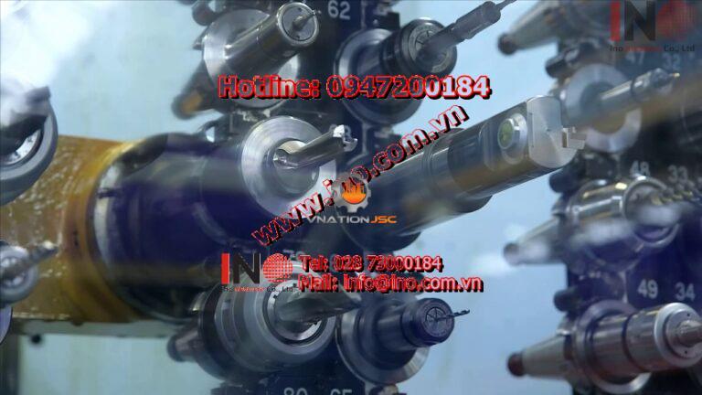 Norbar Torque Tools Ltd Corporate Video 2015