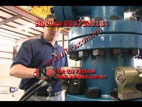 Torq/Lite® on Insights with Terry Bradshaw