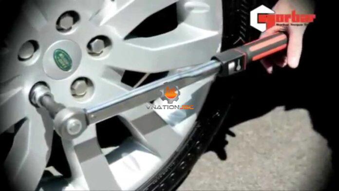 Hướng dẫn sử dụng Cờ lê lực – Torque Wrenches | Norbar Việt Nam
