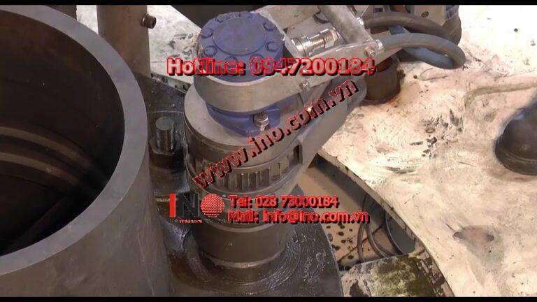 Torq/Lite RT Series Riser Tools