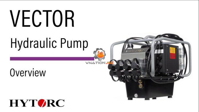 VECTOR Pump