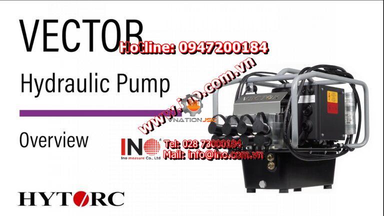 VECTOR Pump